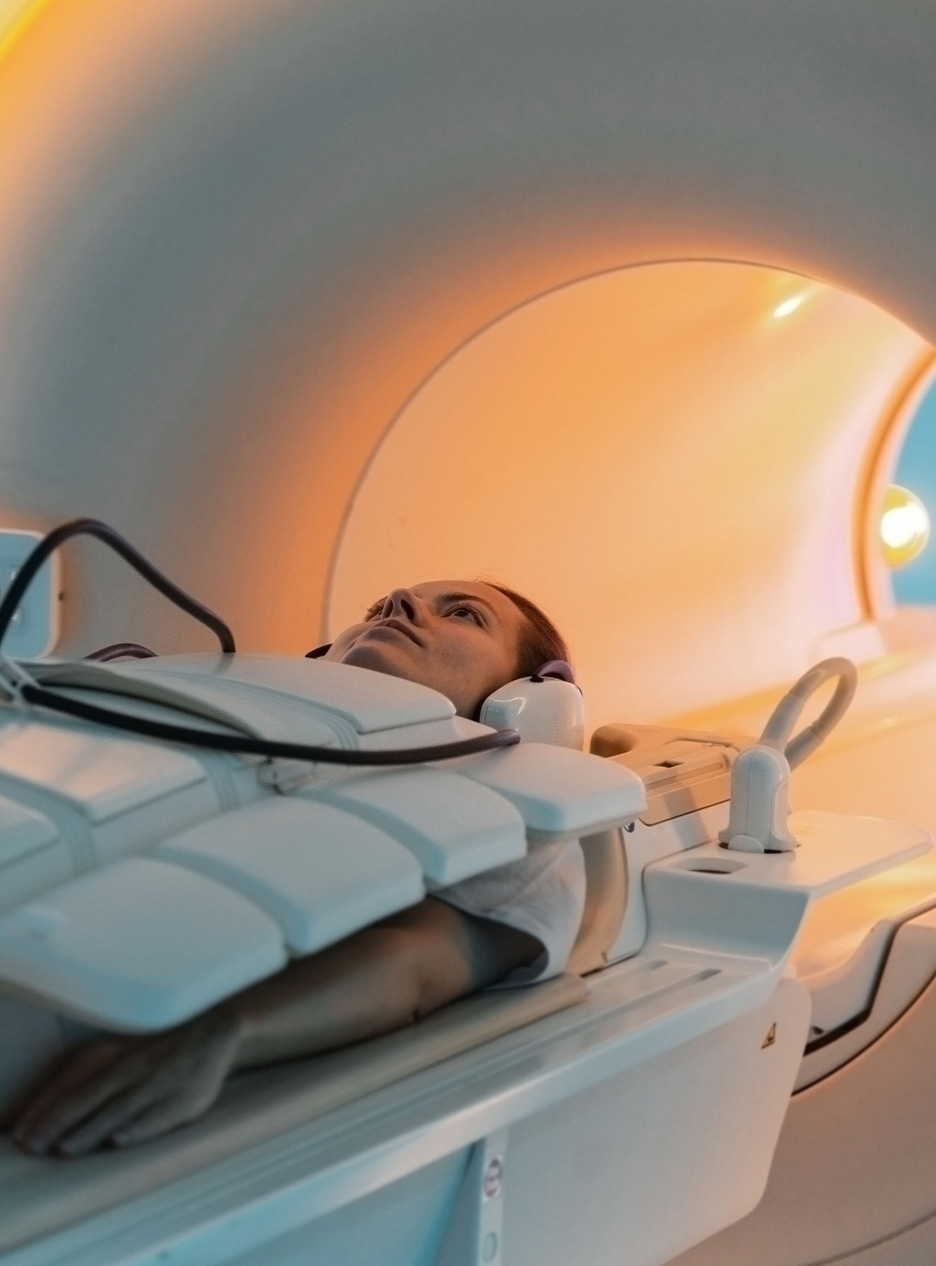 kspace-mri